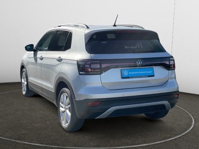 Volkswagen T-Cross 1.0 TSI DSG Move Navi LED ACC LM17 foto 3