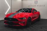 Ford Mustang 5.0 GT,KeyLess,Sitzheiz+lüft,TOP Zustand - gebrauchte Ford Mustang aus dem Jahr 2018