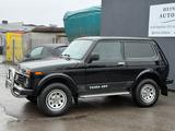 Lada Niva 1.7i 4x4 TAIGA *AHK*15-ZOLL ALU*ROSTFREI* - gebrauchte Lada SUV & Geländewagen