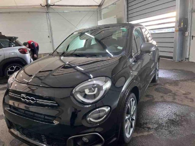 Fiat 500X Dolcevita Sport 1.5 GSE Aut. LED, Faltdach