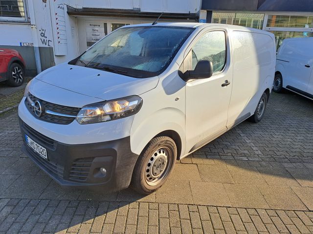 Opel Vivaro Kasten Edition M