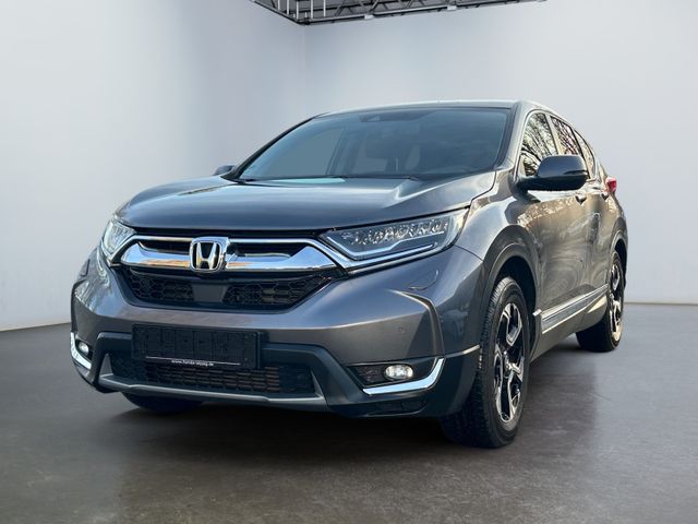 Honda CR-V 1.5 T 2WD Elegance