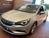 Opel Astra K 1.4 Turbo INNOVATION Automatik - Opel Astra: K