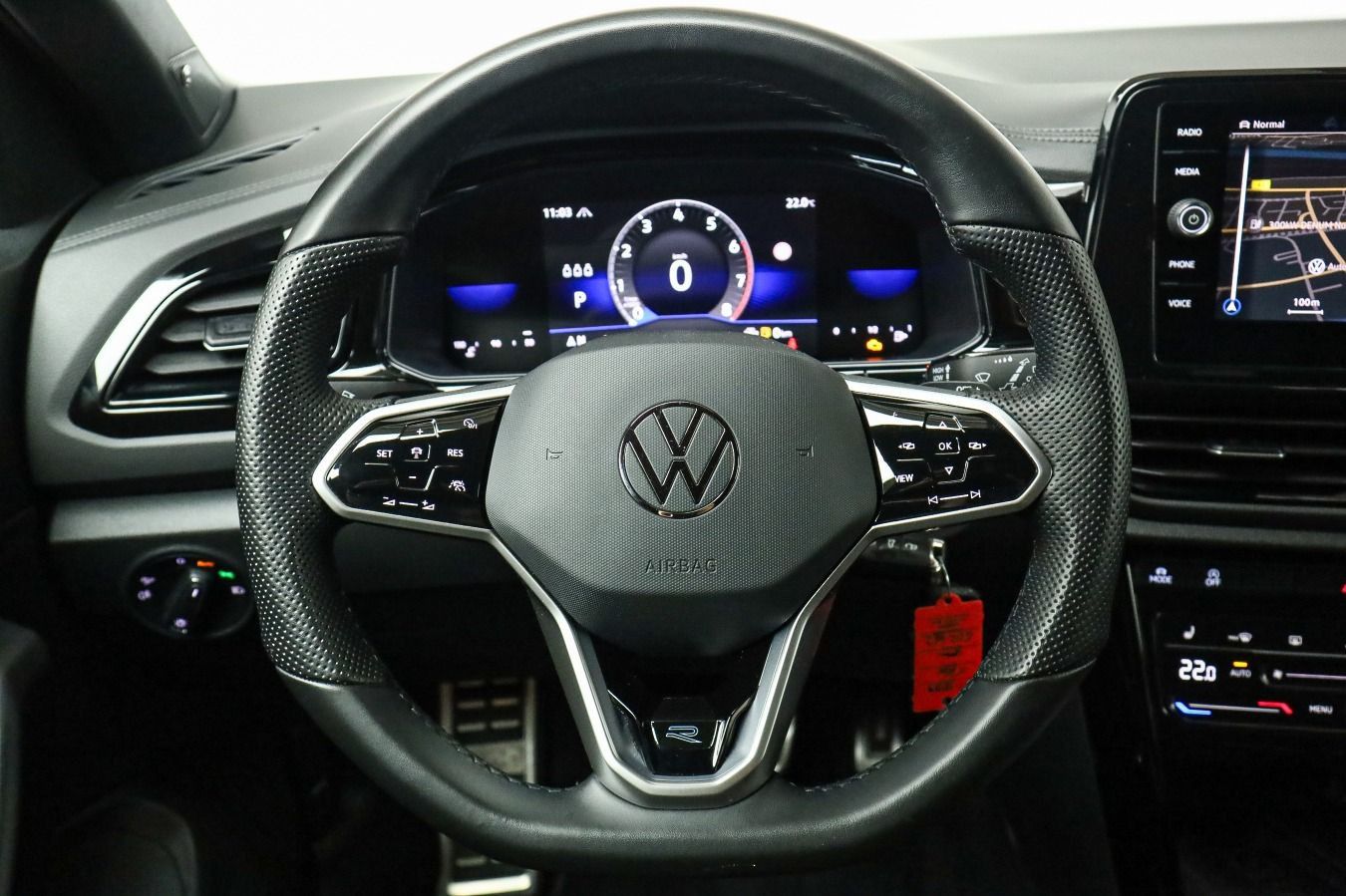 Volkswagen T-Roc - Bild 14