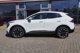 Kia Sportage 1.6 T-GDI mHeV Spirit LED Navi ACC 360° - Kia Sportage: Spirit