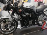 Yamaha FAZER FZS 600 RJ02 PEARL  Revision2026  TÜV *Neu - YAMAHA FZ6 N