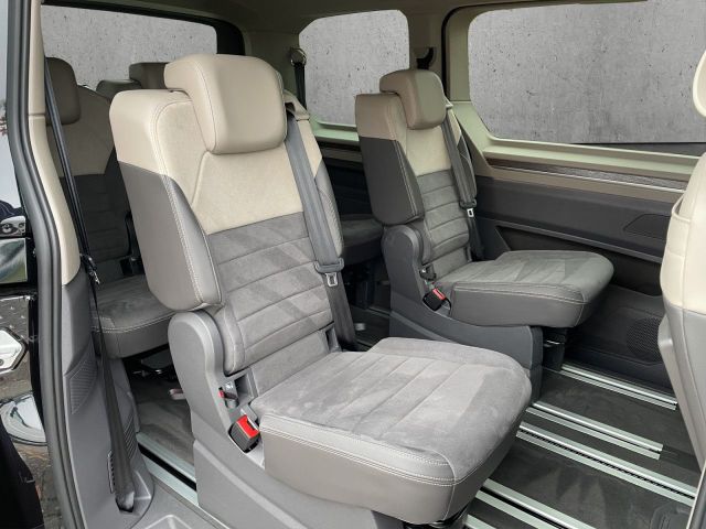 T7 Multivan 2.0 TDI DSG Style AHK/LED/Head-Up