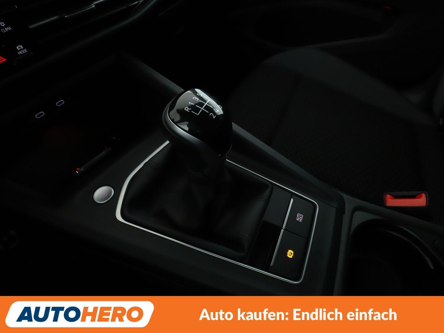 Volkswagen Golf VIII 1.5 TSI ACT Active*NAVI*VC*CAM*, миниатюра 23