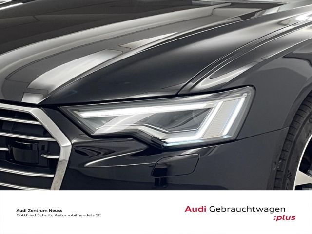Audi A6 - Bild 6