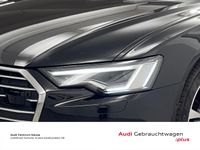 Audi A6 - Vorschau Bild 6