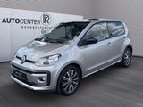 Volkswagen up! high up! BMT/Start-Stopp *Service/HU/AU NEU* - gebrauchte VW up! aus dem Jahr 2018