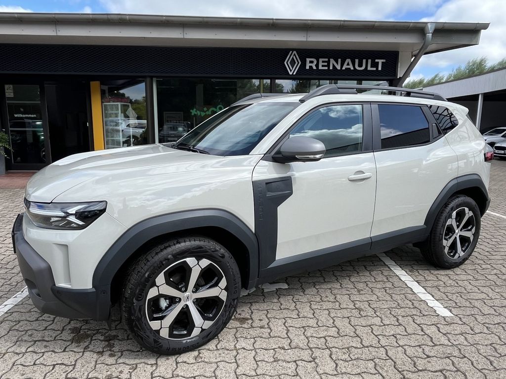 DACIA Duster - Bild 2