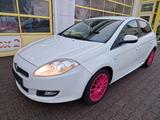 Fiat Bravo 1.4 16V T JET Dynamic - Fiat Bravo: T Jet
