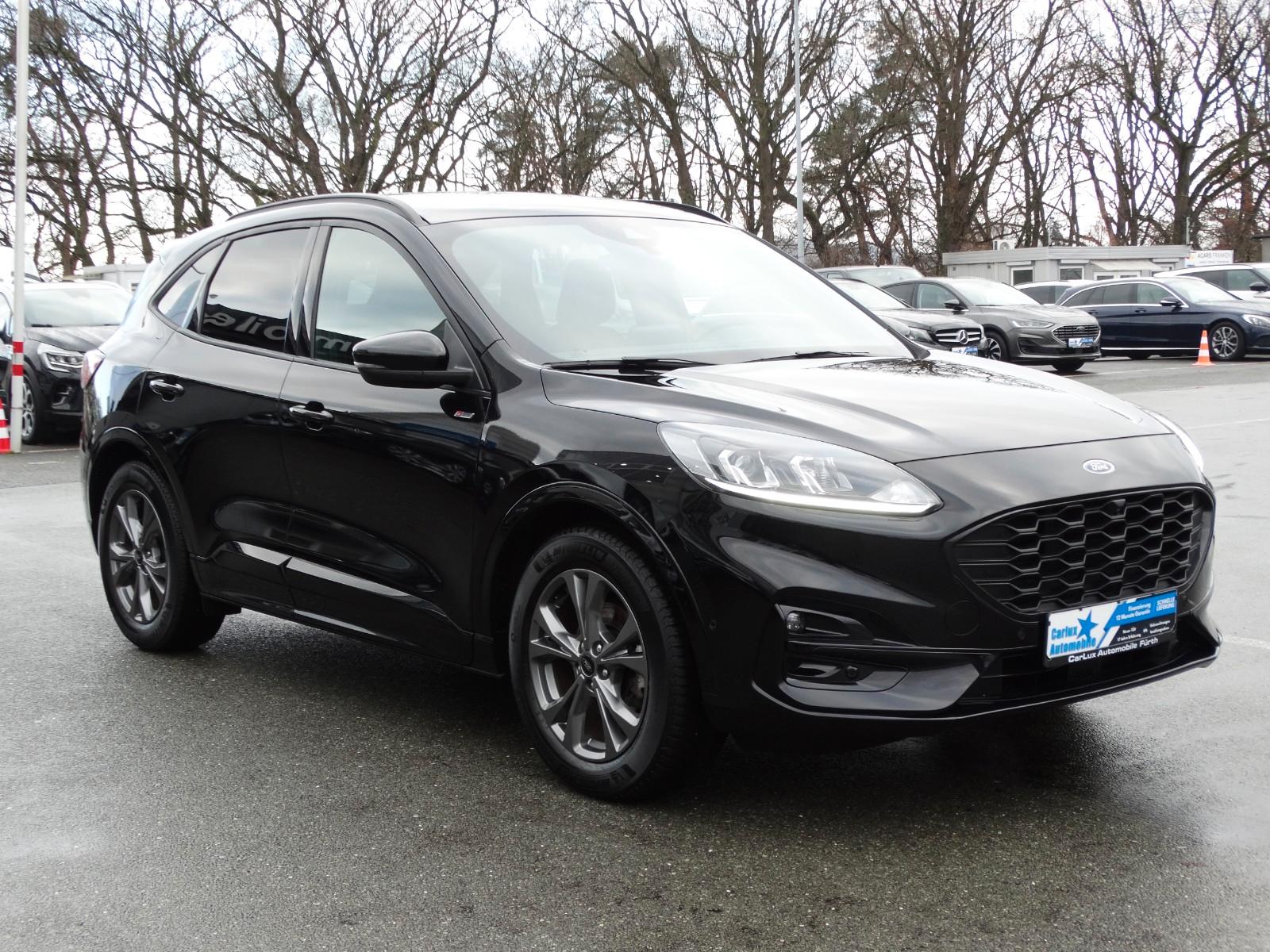 Ford Kuga 2.5 ST-Line FHEV*Virtual*ACC*BLIS*RFK*LED