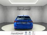 Skoda Octavia Combi 2.0 TDI 150 PS DSG *AMBITION*AHK A - Skoda Octavia: Ps
