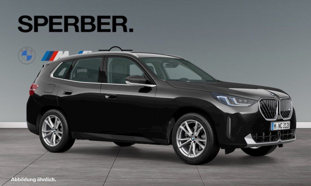BMW X3 - Bild 6