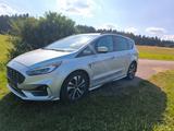 Ford S-Max 2,0 140kW 4x4 ST, 7Sitz,Anhäng,Voll,Garant - Ford S-Max von privat