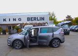 Renault Espace V Limited-AUT/NAVI/T-Leder/7Sit/Pano - Renault Espace mit Benzin-Antrieb