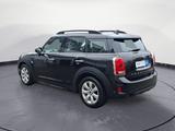 MINI Countryman One Klimaaut. PDC Sitzhzg. Vorn - schwarze Mini Countryman Serie