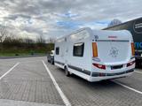 Dethleffs Camper 510 LE Rally Mover, ATC,  Duo-Control,  - Dethleffs Camper 510