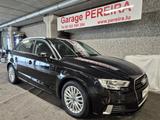 Audi A3 2.0 TDI 150 SPORTBACK FACELIFT BI-XENON NAVI - Audi A3: Facelift