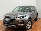 Land Rover Range Rover Evoque Pure Navi Kamera Finanzierung - Land Rover Gebrauchtwagen in Frankfurt
