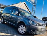 Volkswagen Caddy Caddy  Maxi Tramper *BETT*CAMPER*STANDHEIZ - Volkswagen Caddy in Lübeck