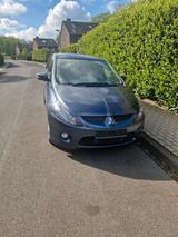 Mitsubishi Grandis Leder Standheizung - Mitsubishi Grandis mit Diesel-Antrieb