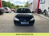 Opel Corsa 1.2 - Benzin - Klimaanlage - Opel Corsa aus 2001: 1.2
