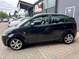 Audi A2 1.6 FSI - schwarze Audi A2