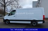 Mercedes-Benz Nr.300 Sprinter 317CDI 1.Hand / Klima / Autom. - Mercedes-Benz mit Diesel-Antrieb