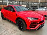 Lamborghini Urus 4.0 V8 Autom. - Lamborghini Urus aus 2021