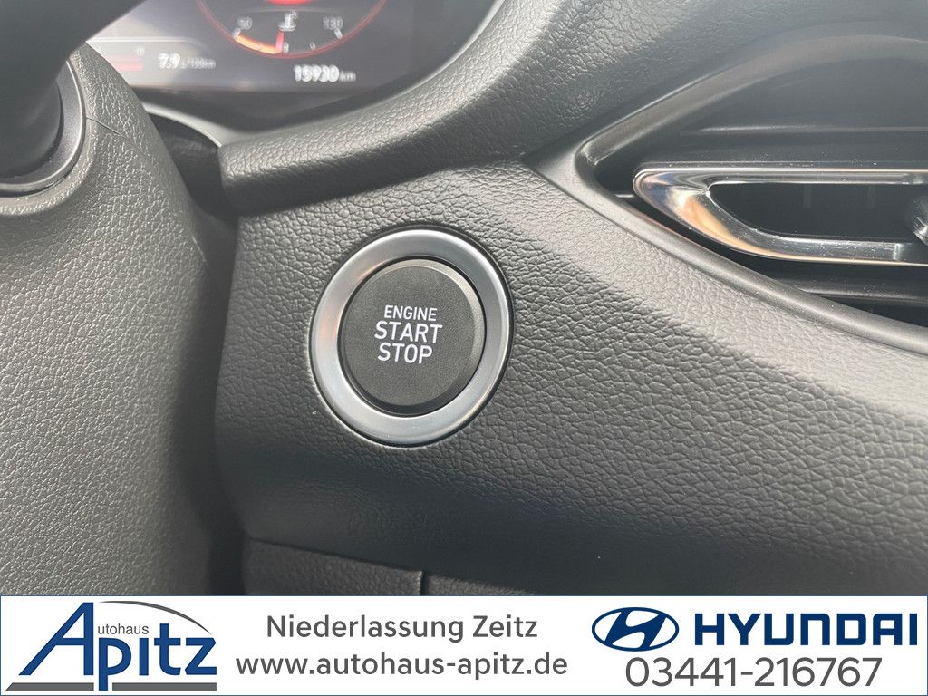 Hyundai i30 – Bild 24