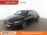 Mercedes-Benz A 180 AMG Line Aut.*NAVI*TEMPO*LED*CAM*SHZ*PDC* - Mercedes-Benz A 180 Gebrauchtwagen in Köln