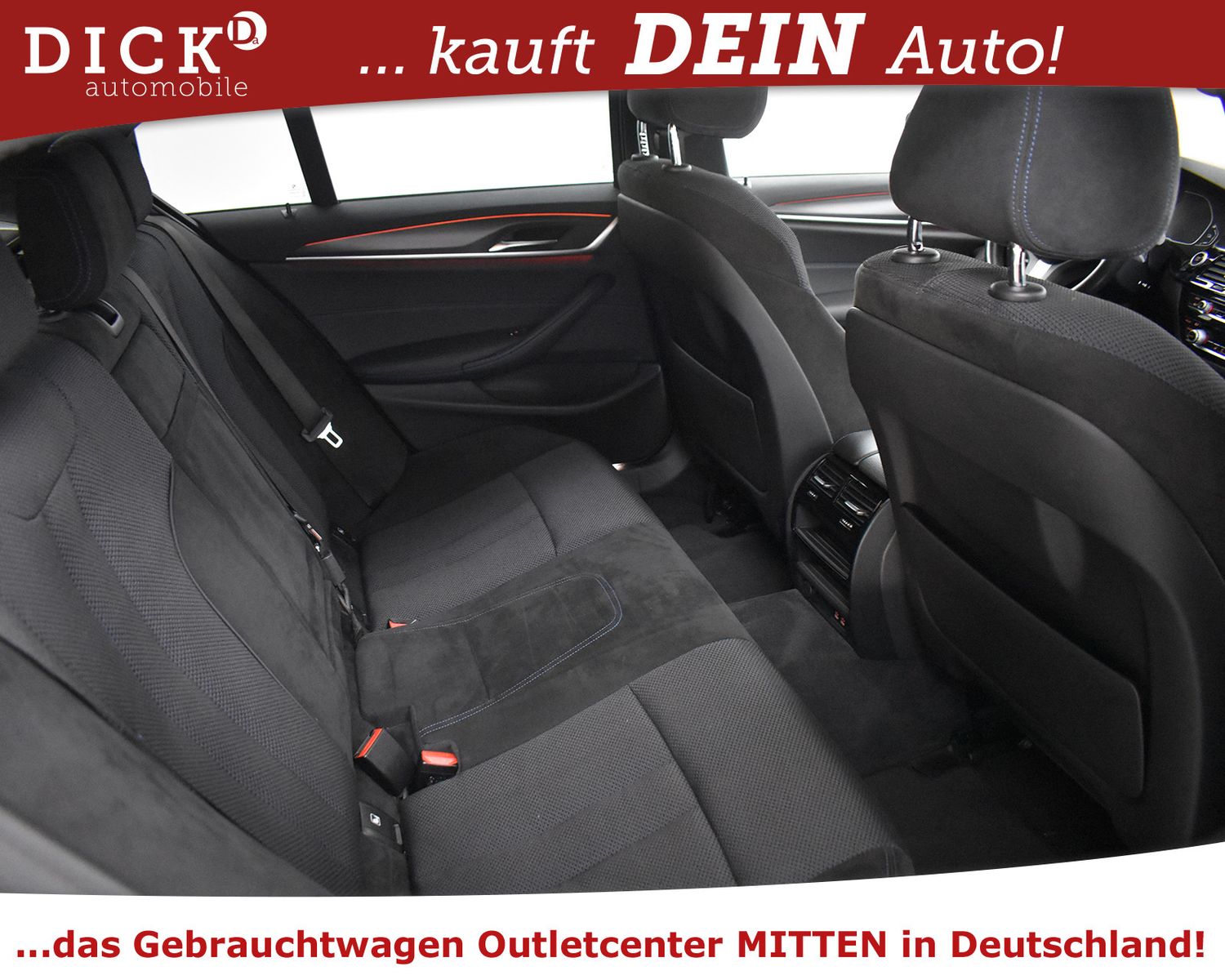 BMW 530e Sport Aut. M PAKET+SHADOW+PROF+KAM+LED+ACC+ - Image 20