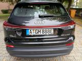 Audi Q4 e-tron 40 e-tron - - Audi Q4 e-tron von privat