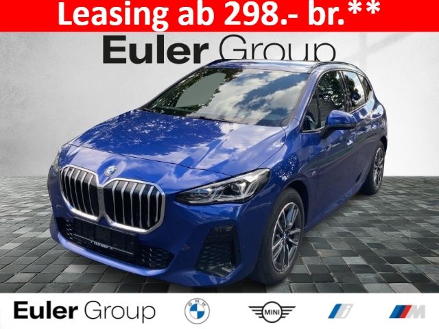 BMW 220 Active Tourer iA M-Sport AHK 17'' adLED FLA foto 1