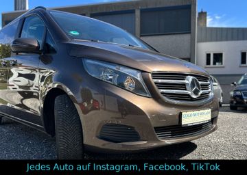 Mercedes V 250 - 7