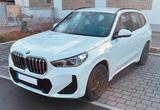 BMW X1 sDrive18i Steptronic -