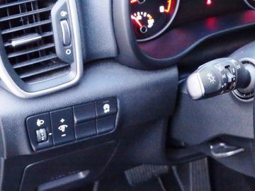 Kia Sportage1.6 T-GDI Vision-AUTOMATIK-NAVI-AHK-SHZG