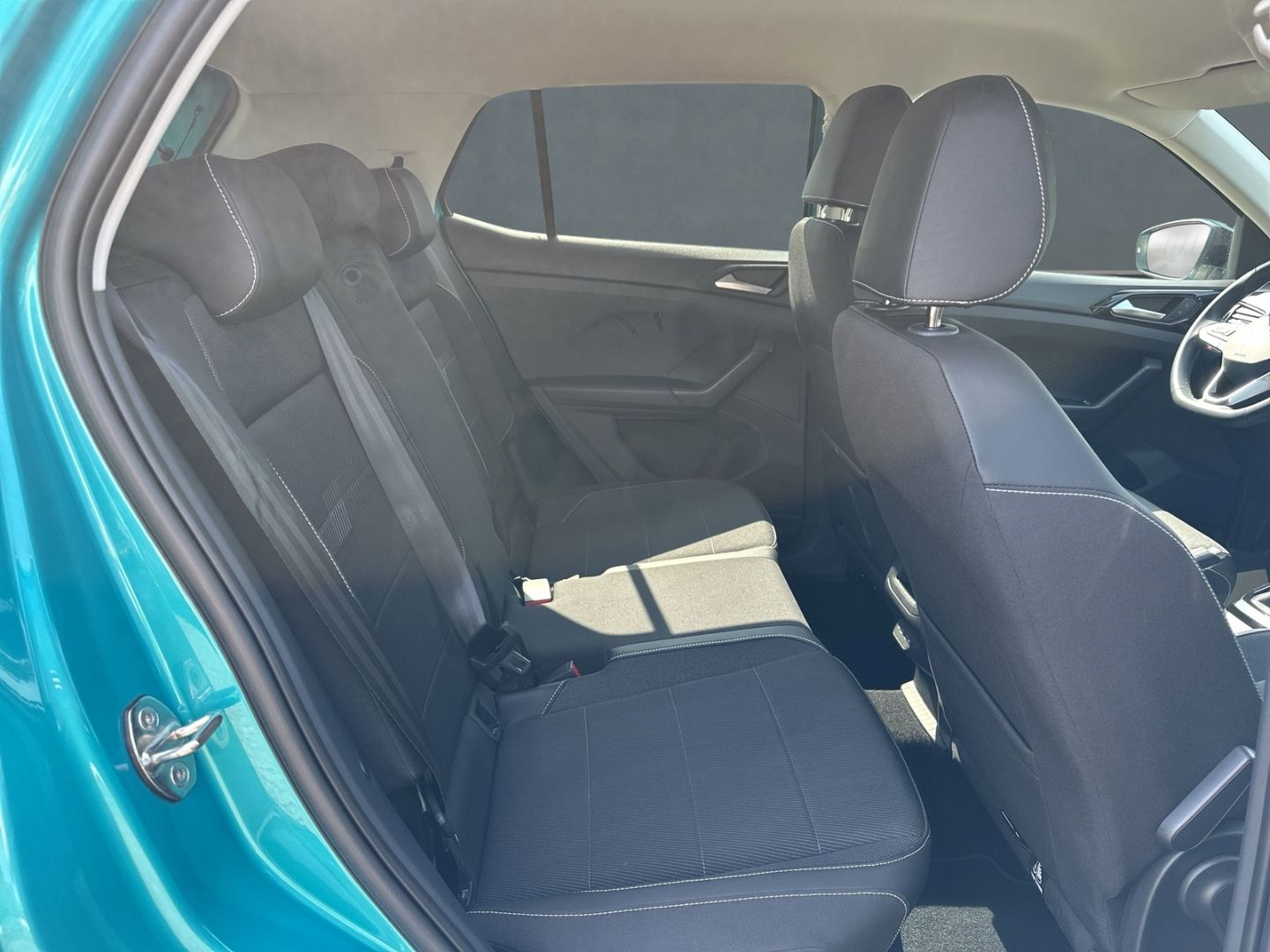 T-Cross Style 1.5 TSI DSG Navi Dig. Cockpit Soun