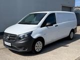 Mercedes-Benz Vito 114 CDI lang Klima, Mwst. ausweisbar - mit Diesel-Antrieb: Kleinbus, Mwst Ausweisbar