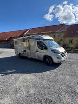 HYMER / ERIBA / HYMERCAR Exsis T594 - HYMER / ERIBA 594