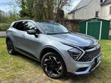 Kia Sportage 1.6 T-GDI Plug-in Hybr. Auto GT-lin...