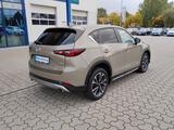 Mazda CX-5 SKYACTIV-G 194 FWD 6AG NEWGROUND - Mazda CX-5 Newground mit Benzin-Antrieb