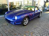 TVR Chimaera RHD 4,0 Targa/Coupe/ Einziger mit Klima - TVR Gebrauchtwagen