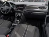 Volkswagen T-Roc 1.0 TSI Style GJ-REIFEN BLUETOOTH PDC SITZ - VW T-Roc Gebrauchtwagen in Dortmund