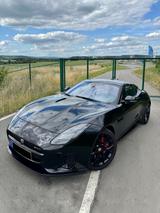 Jaguar F-Type 2.0 L P300 Turbo R-Dynamic Automatik ... - Jaguar F-Type: R Dynamic