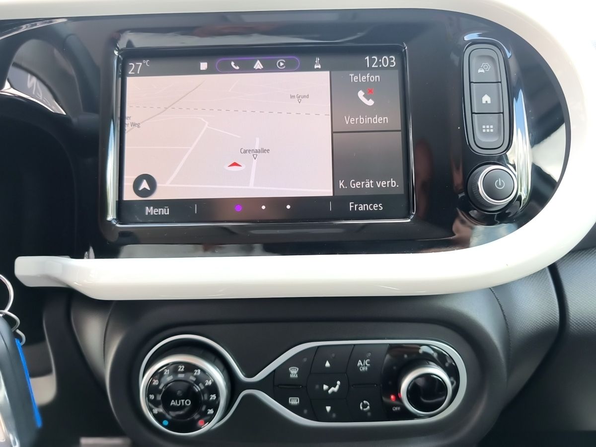 Renault Twingo - Bild 11