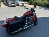 Harley-Davidson Sportster XL 883L "SuperLow" - HARLEY-DAVIDSON XL 883L SPORTSTER